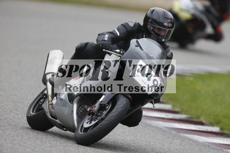 /57 03.10.2025 Speer Racing ADR/Gruppe gruen/149